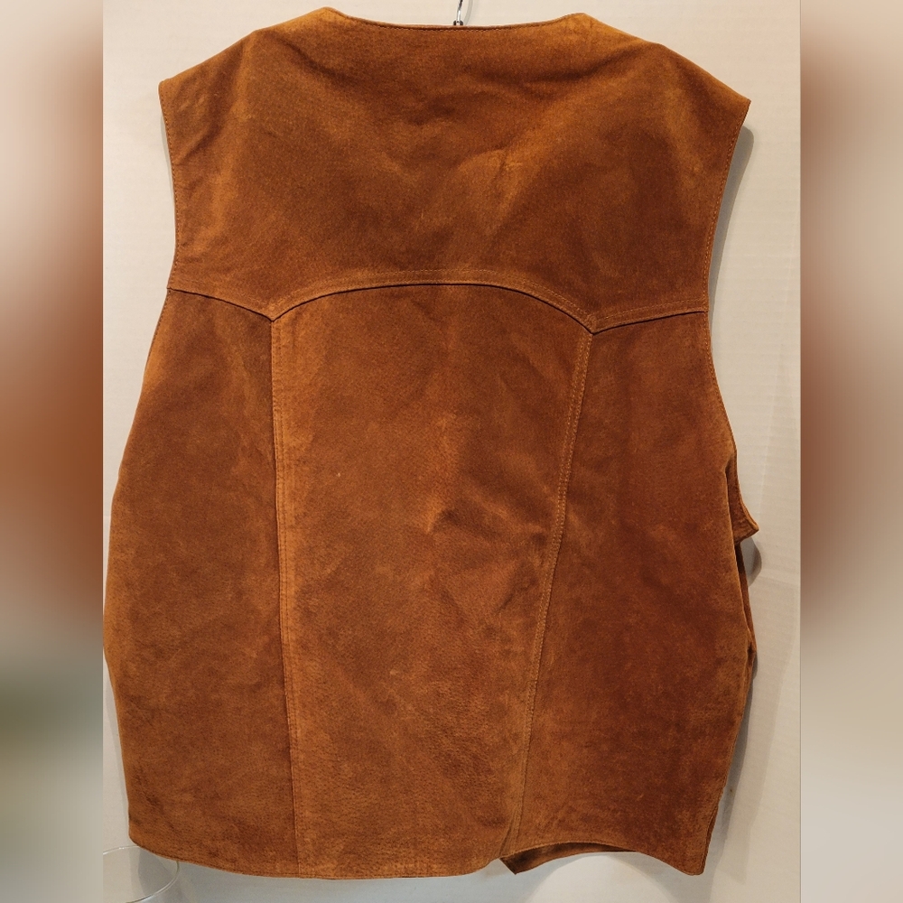 Cripple Creek Xxxlarge Vest View 6